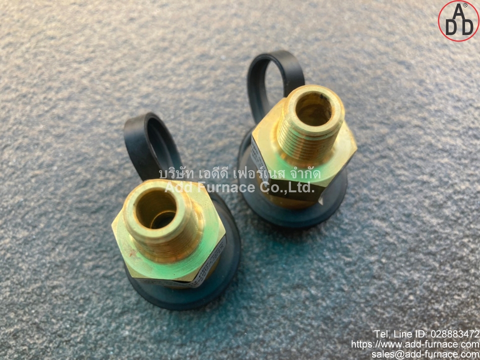 Fisher H110-250 Relief Valve(6)